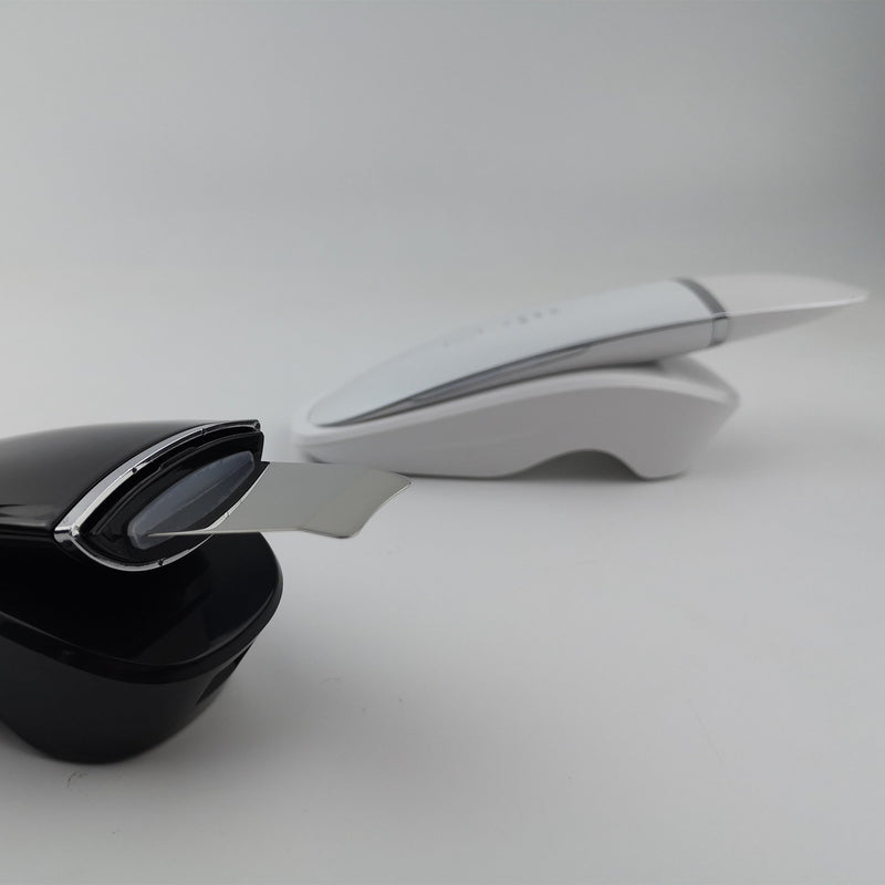 Ultrasonic & LED Light