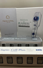 Paquete inicial Plamere completo 